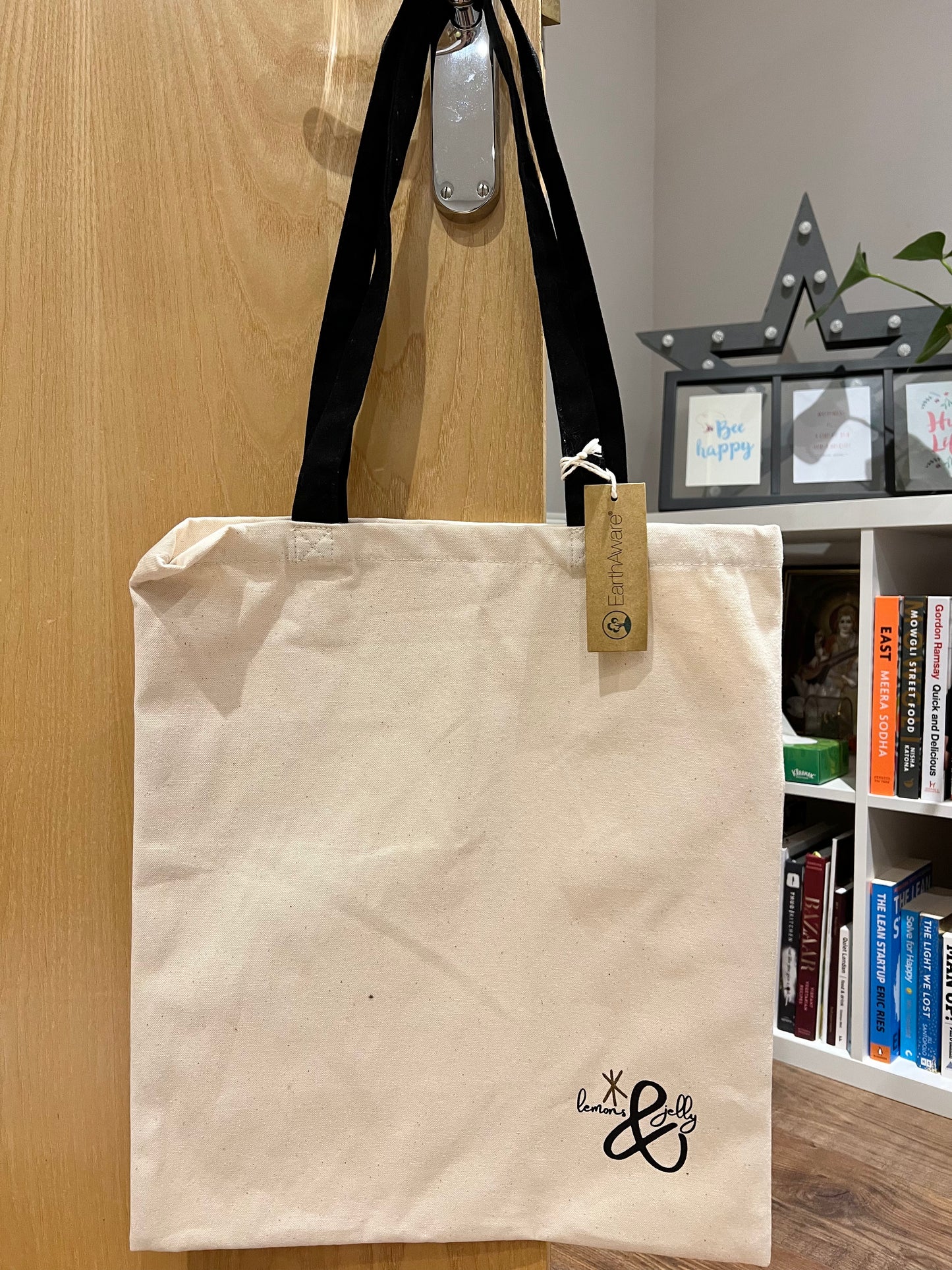 The L&J tote