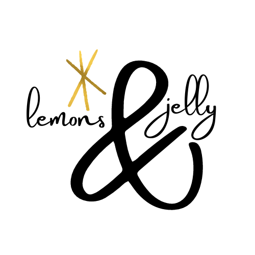 Lemons & Jelly