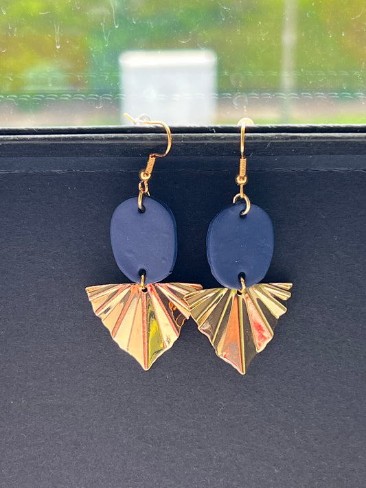 ‘Sundara’ earrings