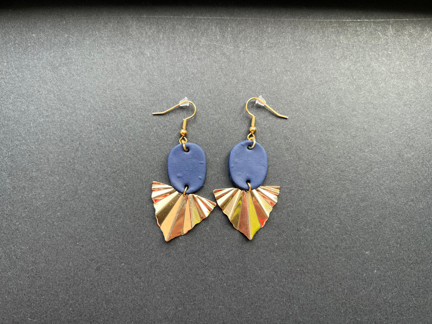 ‘Sundara’ earrings